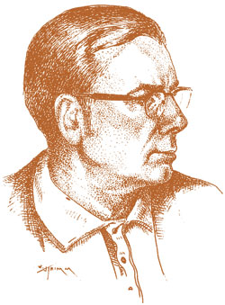 An image of Bill Wadsworth