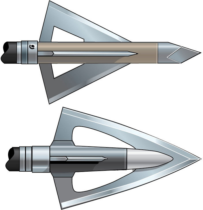 Types Of Broadheads