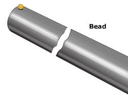 Bead sight